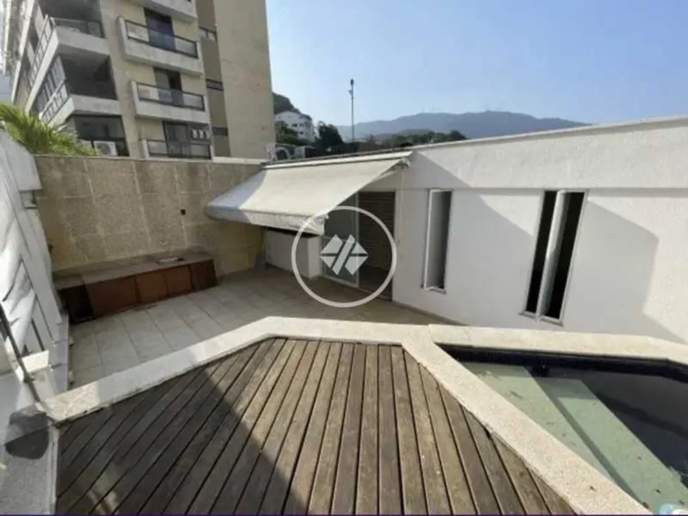 Cobertura, 3 quartos, 176 m² - Foto 16