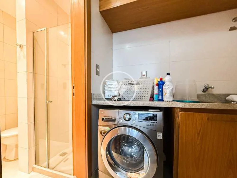 Apartamento, 2 quartos, 150 m² - Foto 3