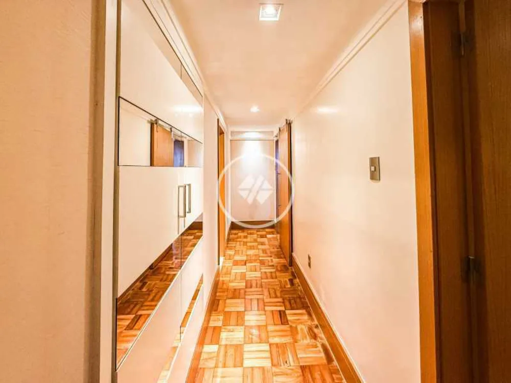 Apartamento, 2 quartos, 150 m² - Foto 11