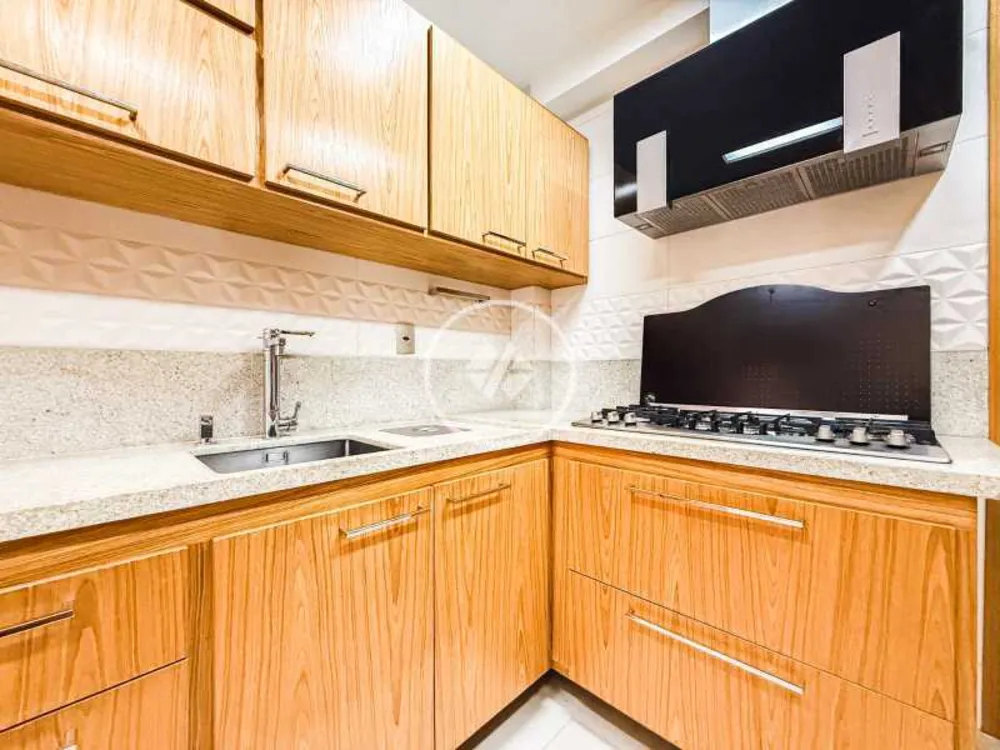 Apartamento, 2 quartos, 150 m² - Foto 2