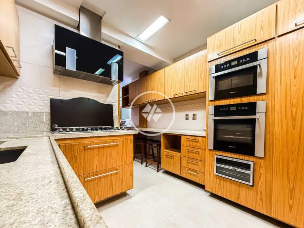 Apartamento, 2 quartos, 150 m² - Foto 10