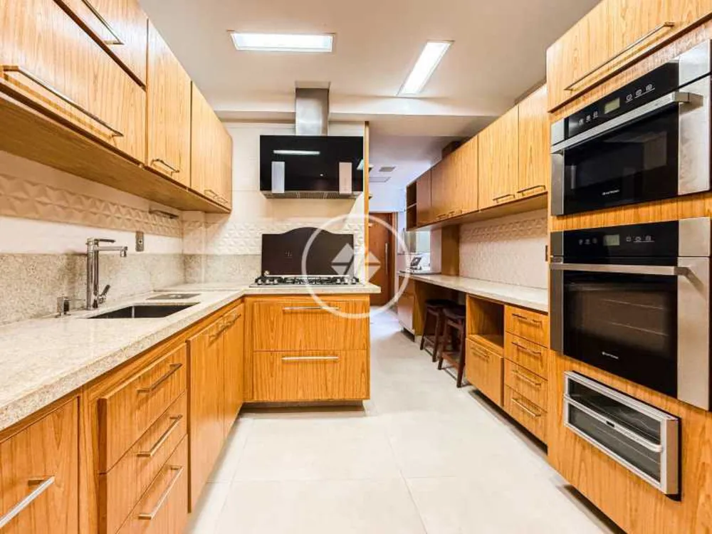 Apartamento, 2 quartos, 150 m² - Foto 12