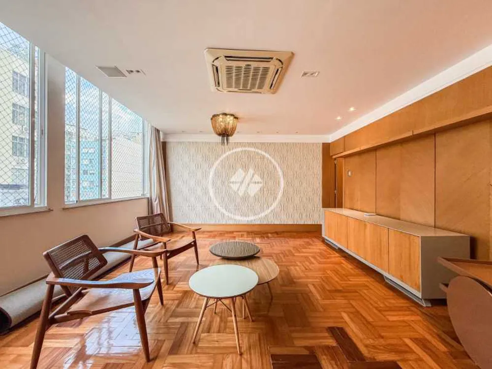 Apartamento, 2 quartos, 150 m² - Foto 6