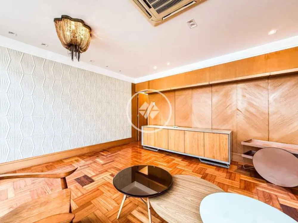 Apartamento, 2 quartos, 150 m² - Foto 4
