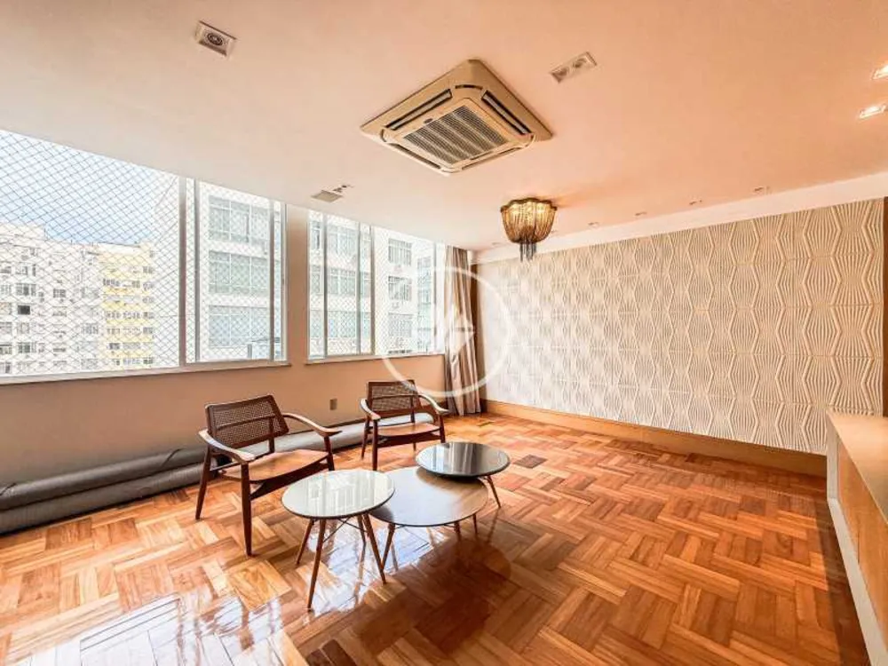 Apartamento, 2 quartos, 150 m² - Foto 5