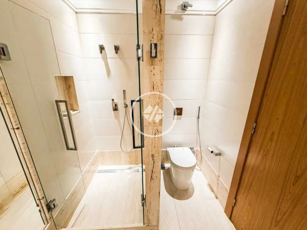 Apartamento, 2 quartos, 150 m² - Foto 8