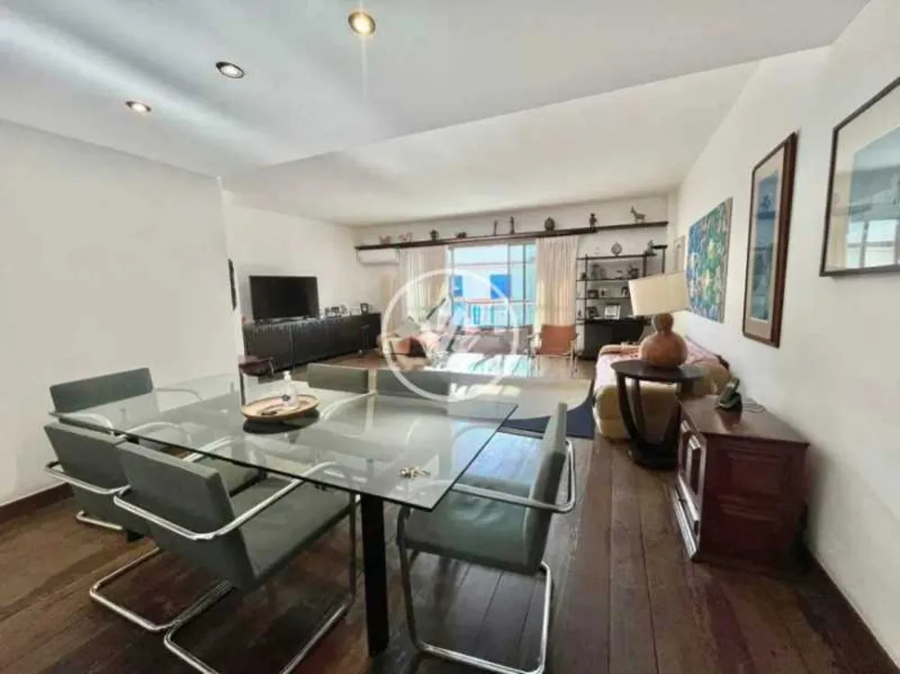Apartamento, 3 quartos, 155 m² - Foto 5