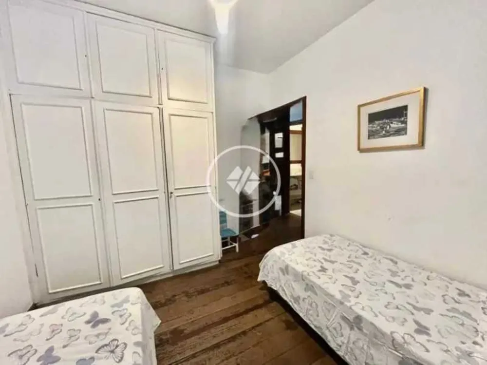 Apartamento, 3 quartos, 155 m² - Foto 4