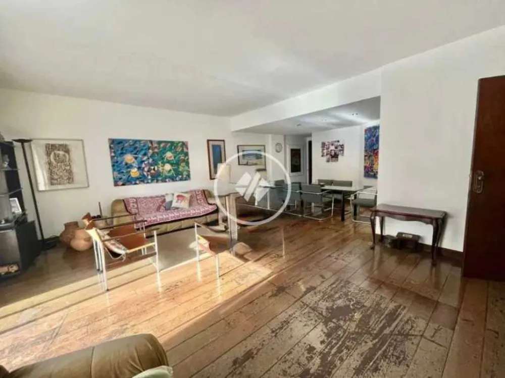 Apartamento, 3 quartos, 155 m² - Foto 7