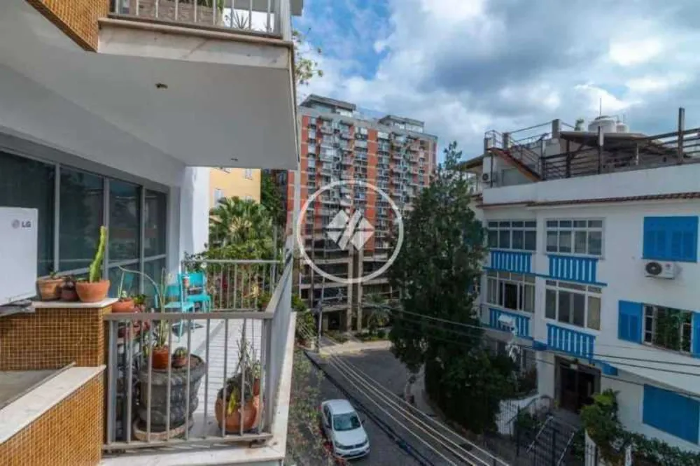Apartamento, 3 quartos, 155 m² - Foto 1