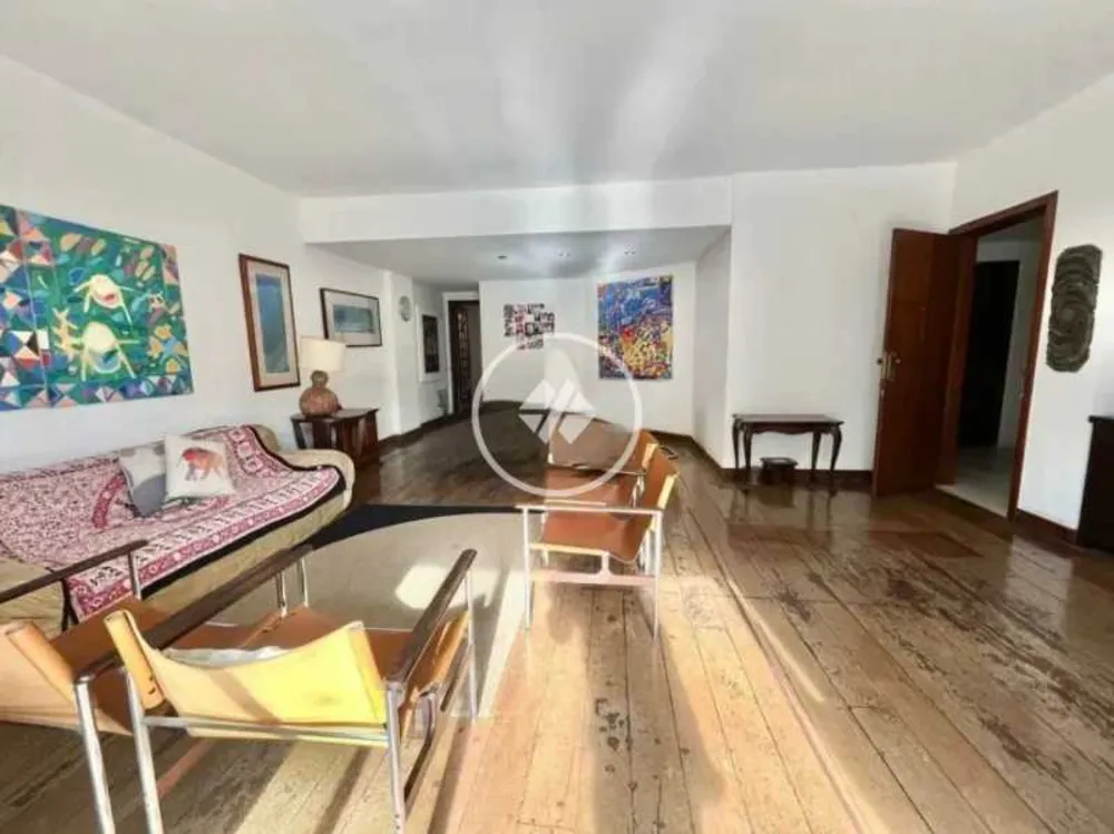 Apartamento, 3 quartos, 155 m² - Foto 14