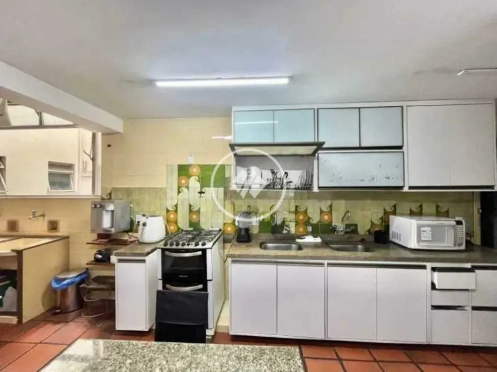 Apartamento, 3 quartos, 155 m² - Foto 12