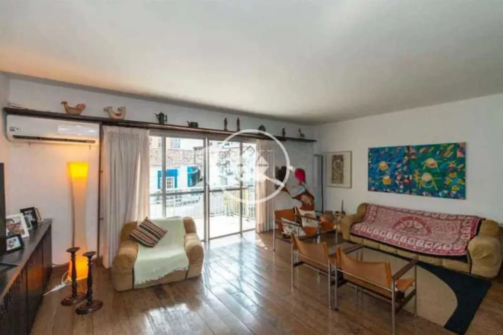 Apartamento, 3 quartos, 155 m² - Foto 16