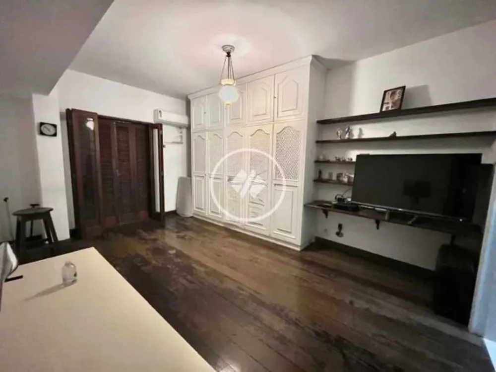 Apartamento, 3 quartos, 155 m² - Foto 2