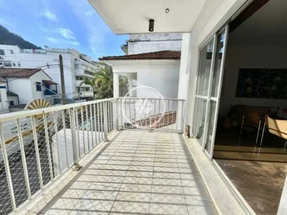 Apartamento, 3 quartos, 155 m² - Foto 10