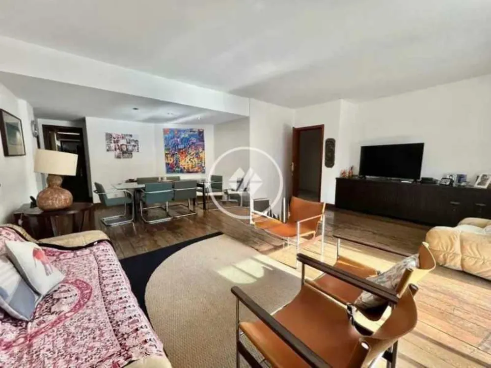 Apartamento, 3 quartos, 155 m² - Foto 20