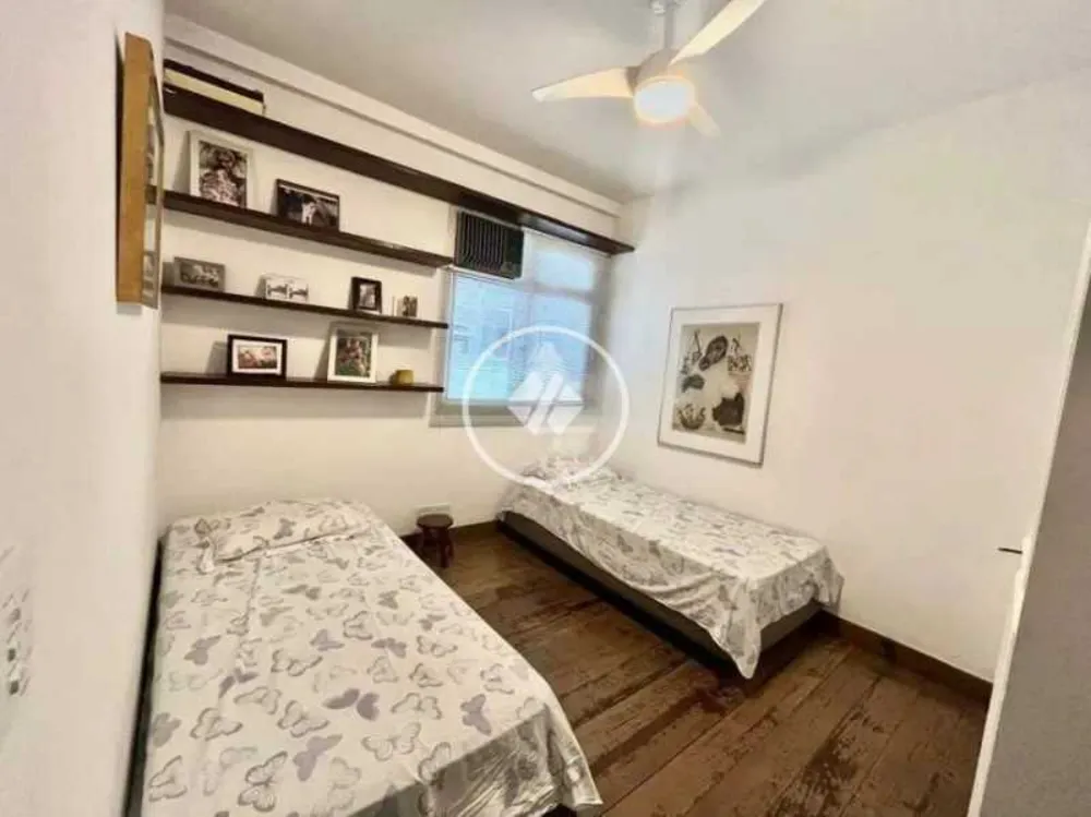 Apartamento, 3 quartos, 155 m² - Foto 11