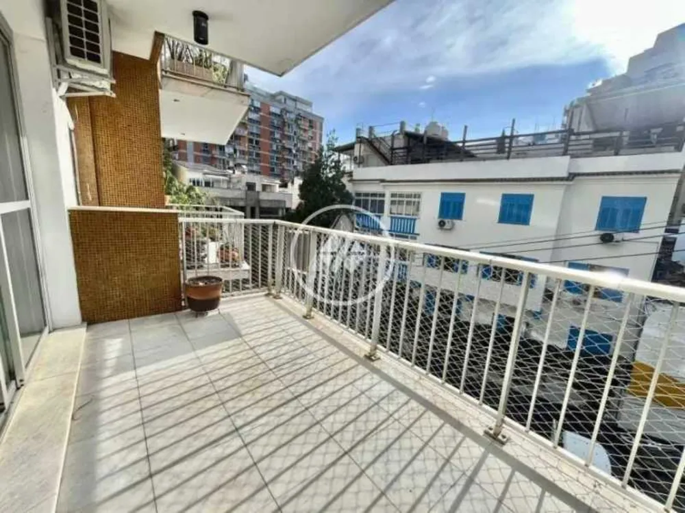 Apartamento, 3 quartos, 155 m² - Foto 18