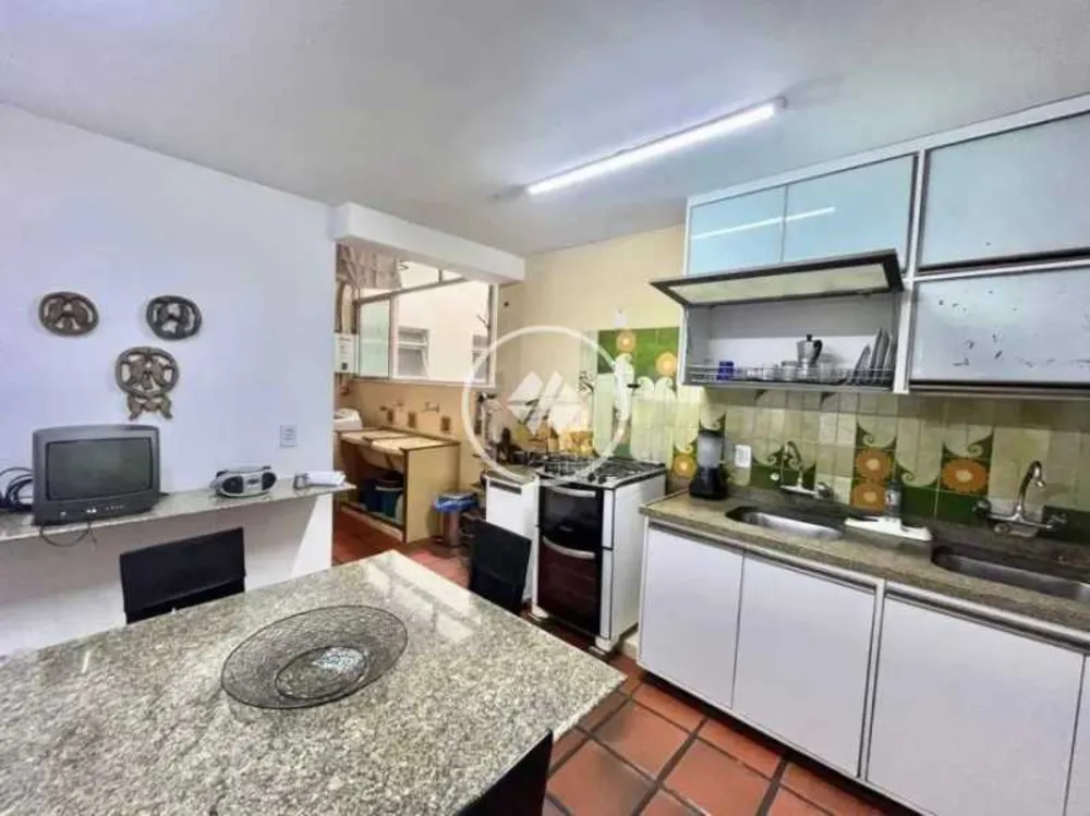 Apartamento, 3 quartos, 155 m² - Foto 19