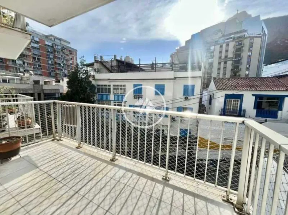 Apartamento, 3 quartos, 155 m² - Foto 13