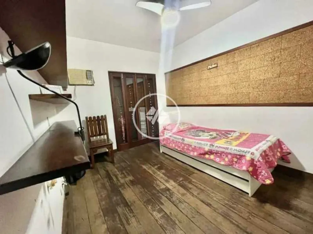 Apartamento, 3 quartos, 155 m² - Foto 6