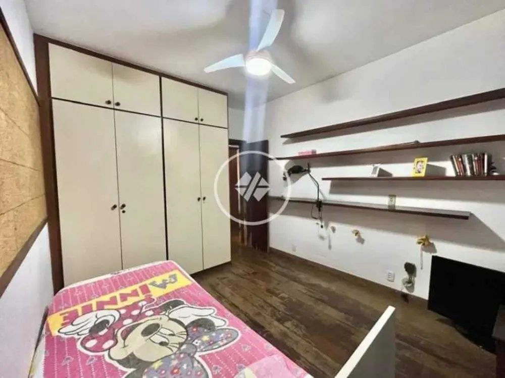 Apartamento, 3 quartos, 155 m² - Foto 3