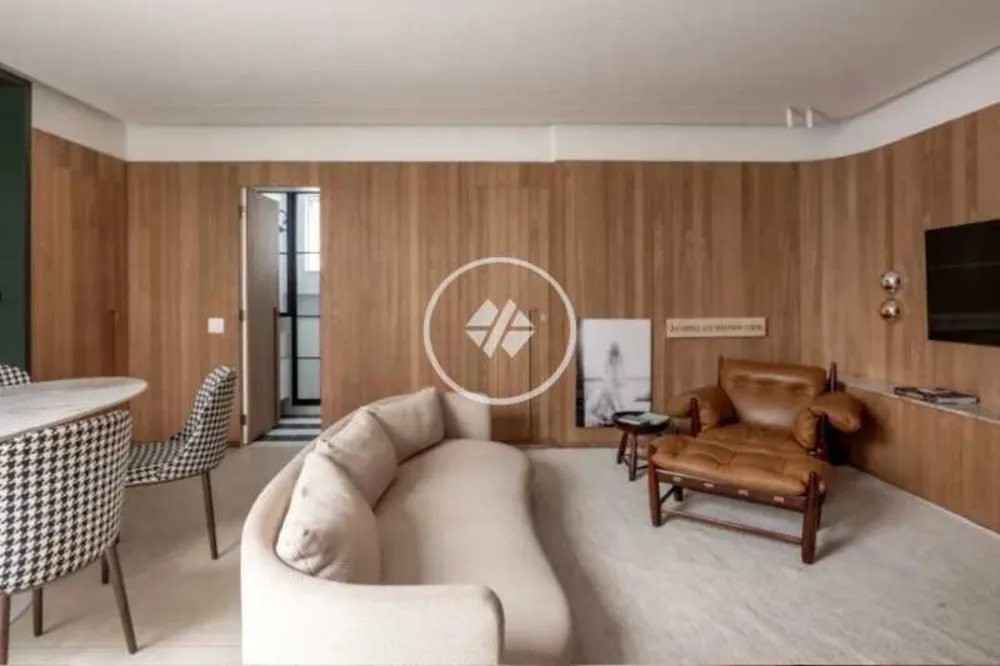 Apartamento, 2 quartos, 68 m² - Foto 4