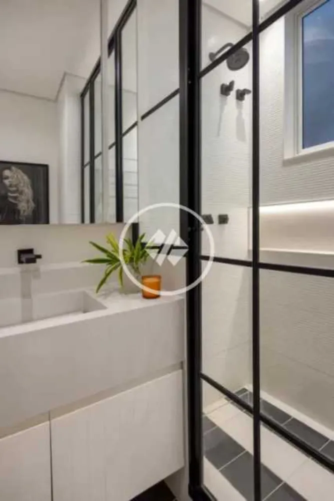 Apartamento, 2 quartos, 68 m² - Foto 11