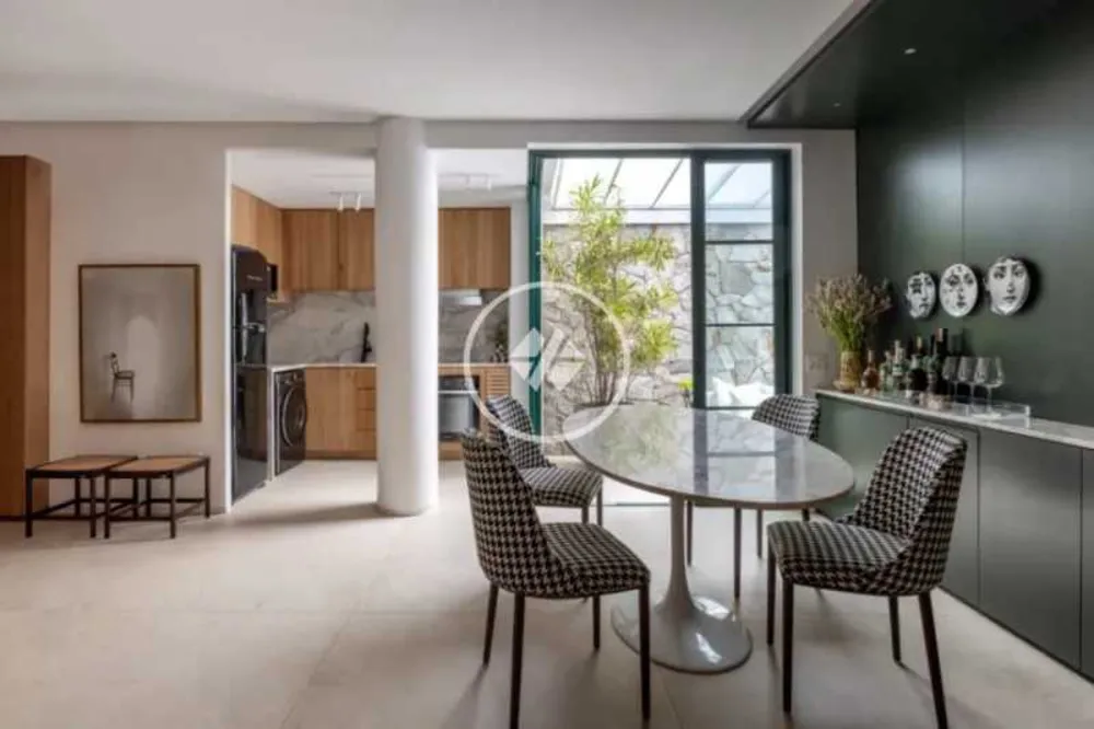 Apartamento, 2 quartos, 68 m² - Foto 1