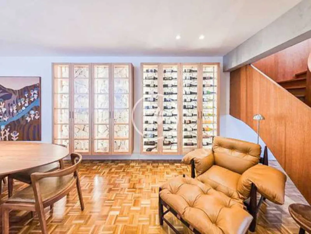 Cobertura, 4 quartos, 431 m² - Foto 17