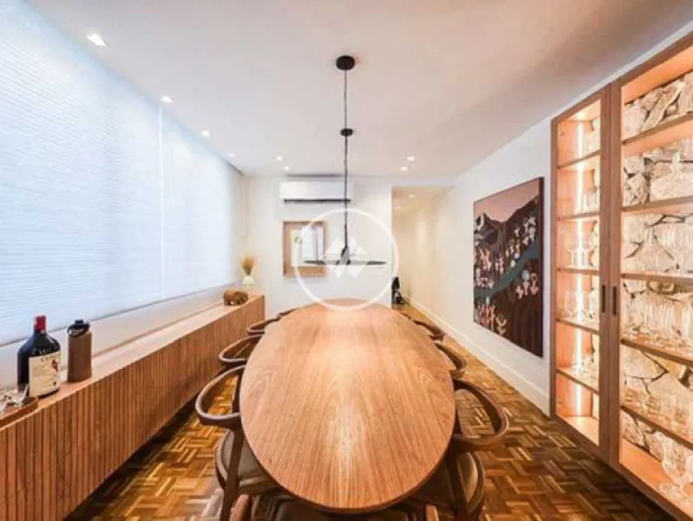Cobertura, 4 quartos, 431 m² - Foto 7