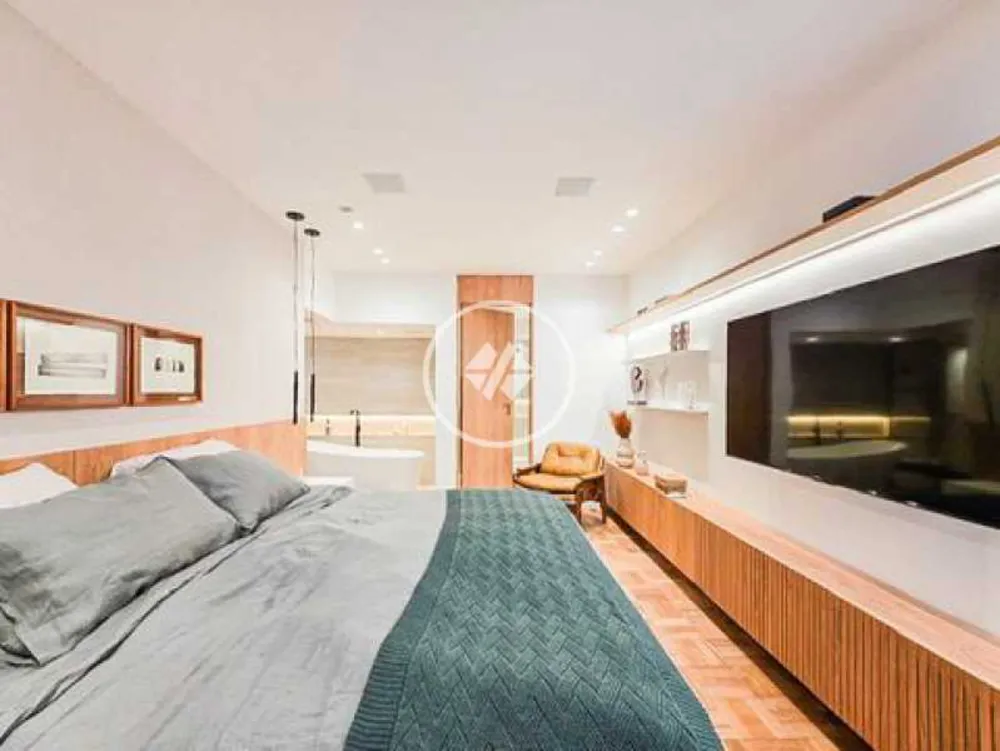 Cobertura, 4 quartos, 431 m² - Foto 2
