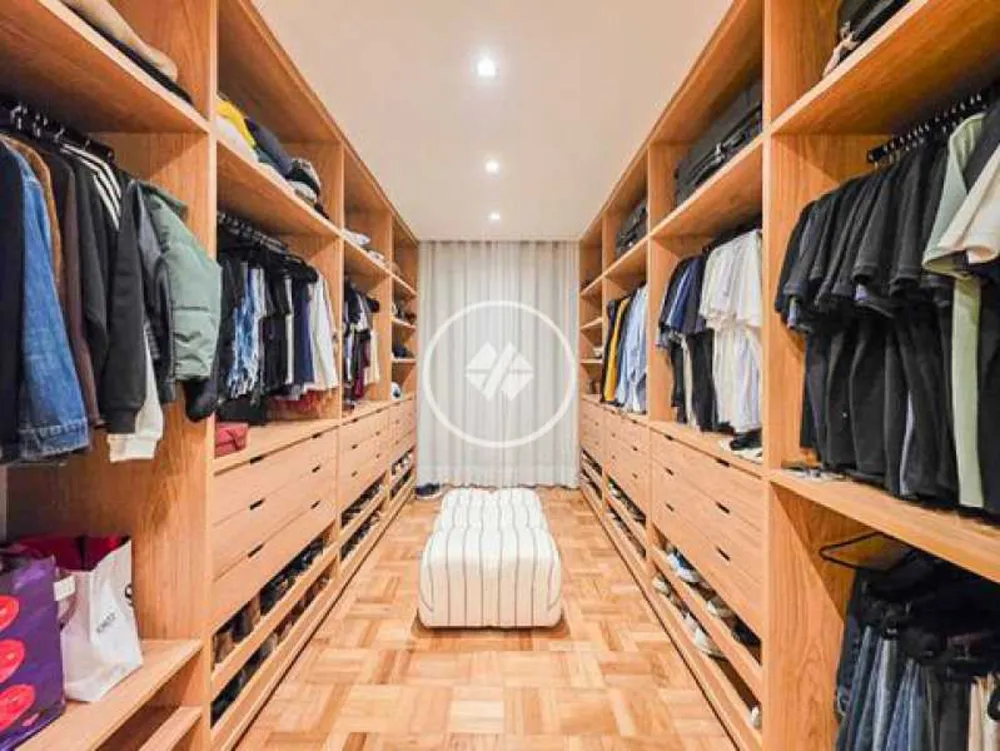 Cobertura, 4 quartos, 431 m² - Foto 5