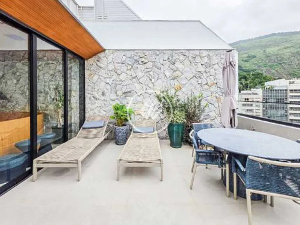 Cobertura, 4 quartos, 431 m² - Foto 14