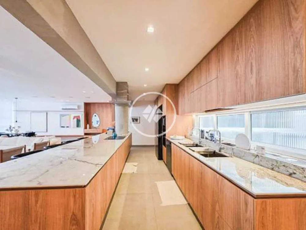 Cobertura, 4 quartos, 431 m² - Foto 6