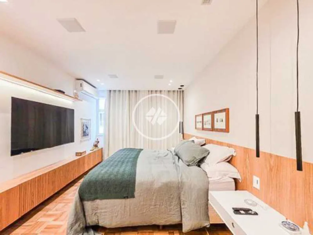 Cobertura, 4 quartos, 431 m² - Foto 1