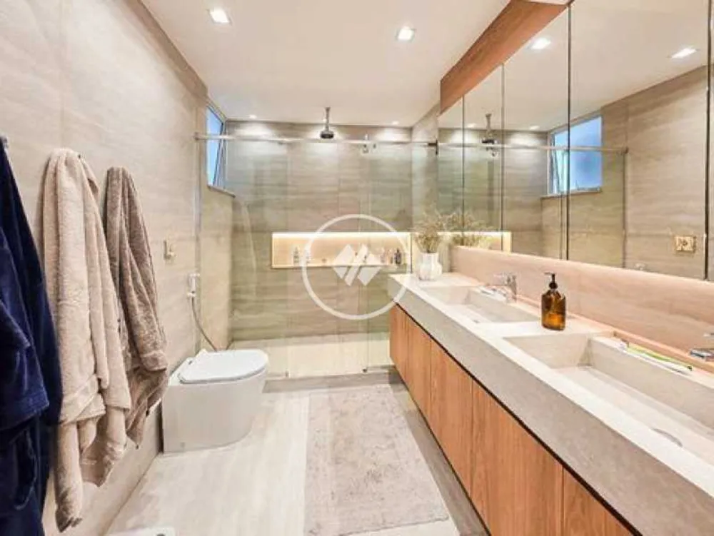 Cobertura, 4 quartos, 431 m² - Foto 18