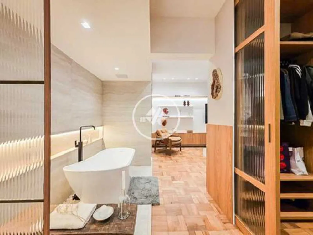 Cobertura, 4 quartos, 431 m² - Foto 25