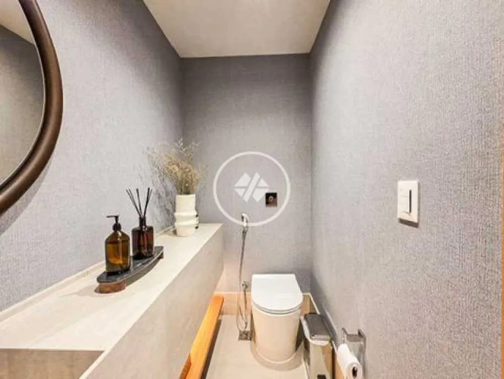 Cobertura, 4 quartos, 431 m² - Foto 8