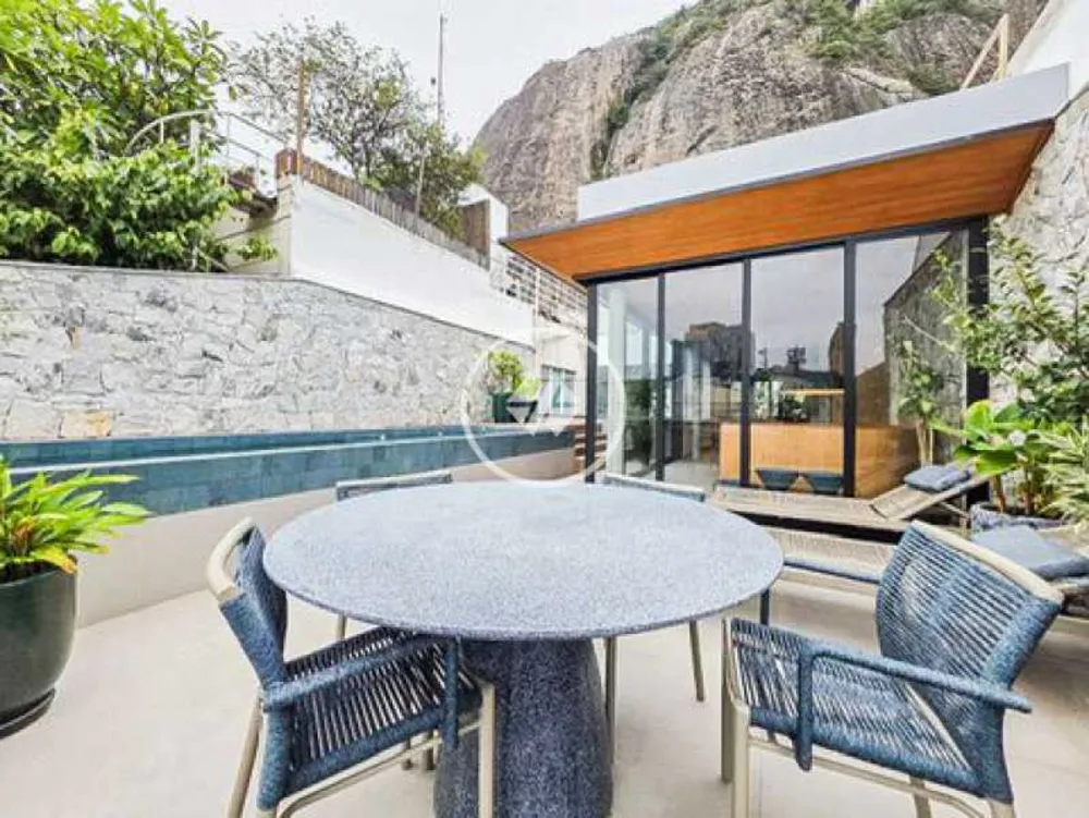 Cobertura, 4 quartos, 431 m² - Foto 16