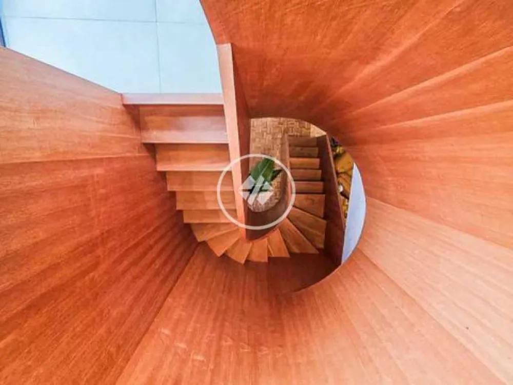 Cobertura, 4 quartos, 431 m² - Foto 11