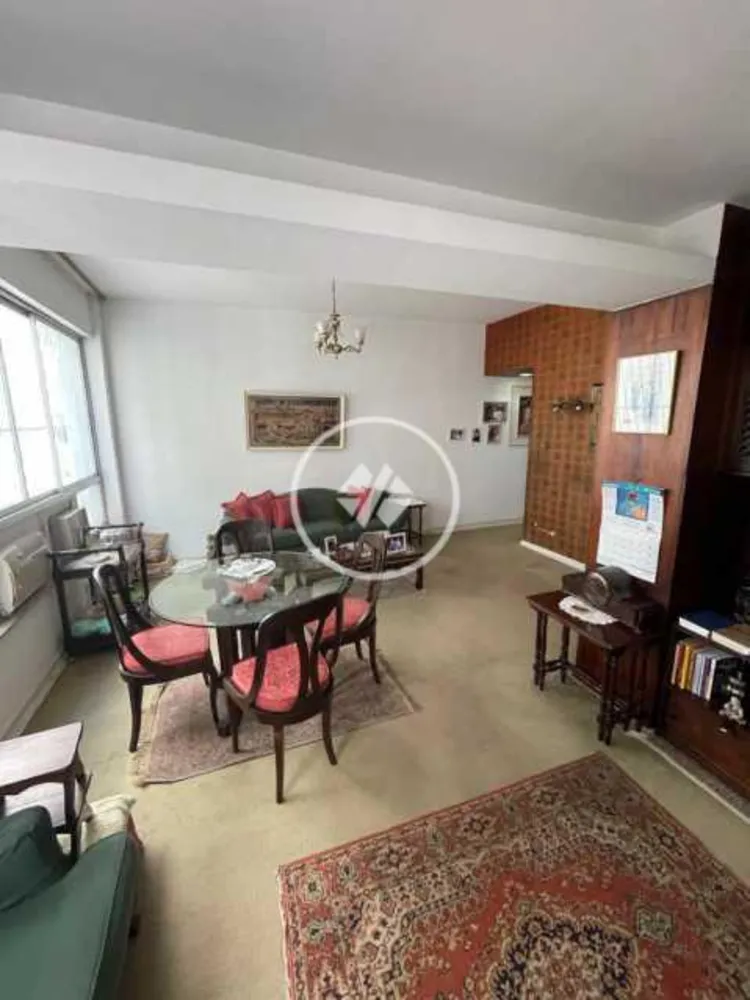 Apartamento, 3 quartos, 98 m² - Foto 21