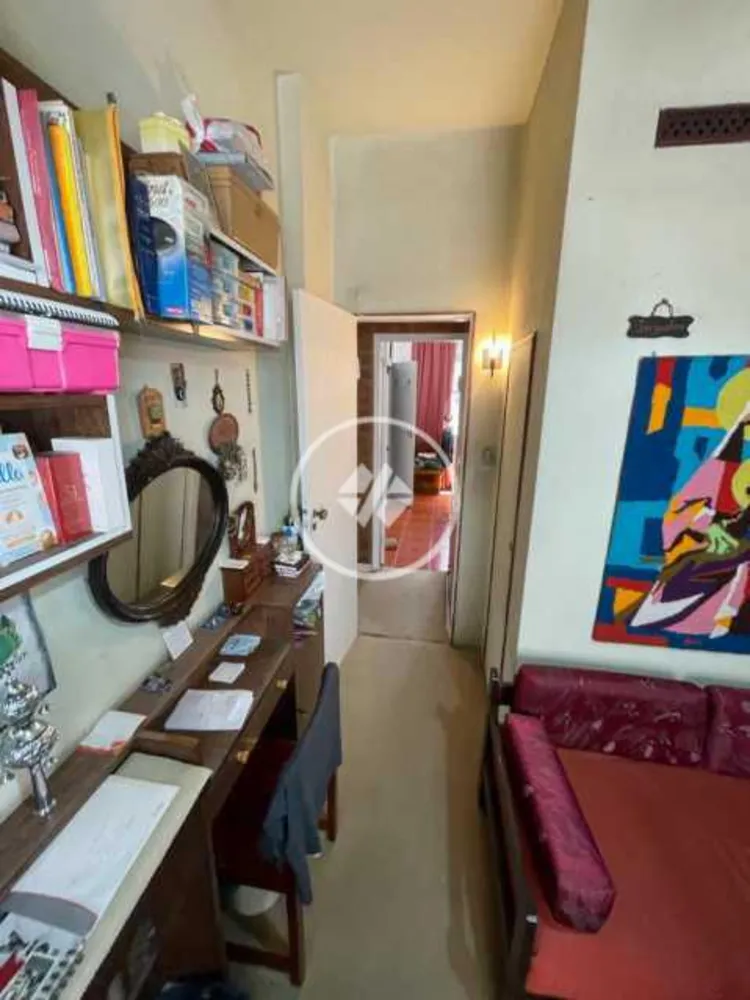 Apartamento, 3 quartos, 98 m² - Foto 2