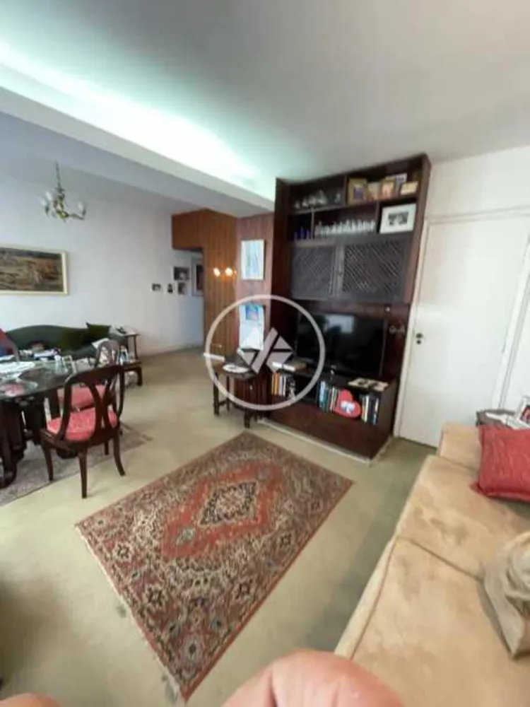 Apartamento, 3 quartos, 98 m² - Foto 16