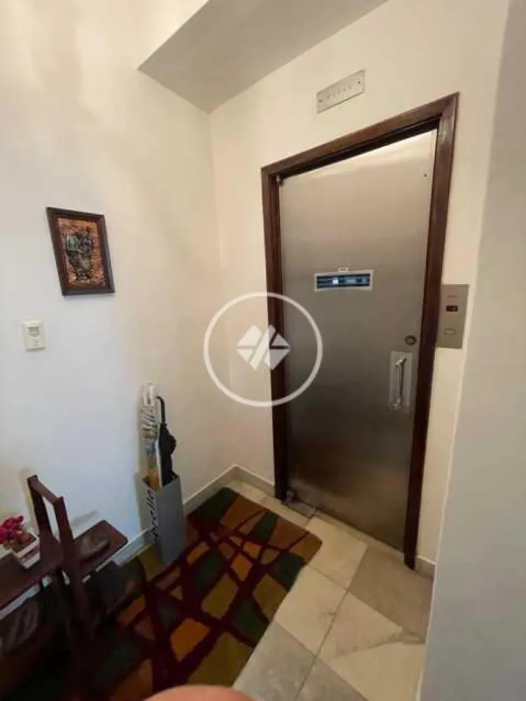 Apartamento, 3 quartos, 98 m² - Foto 3