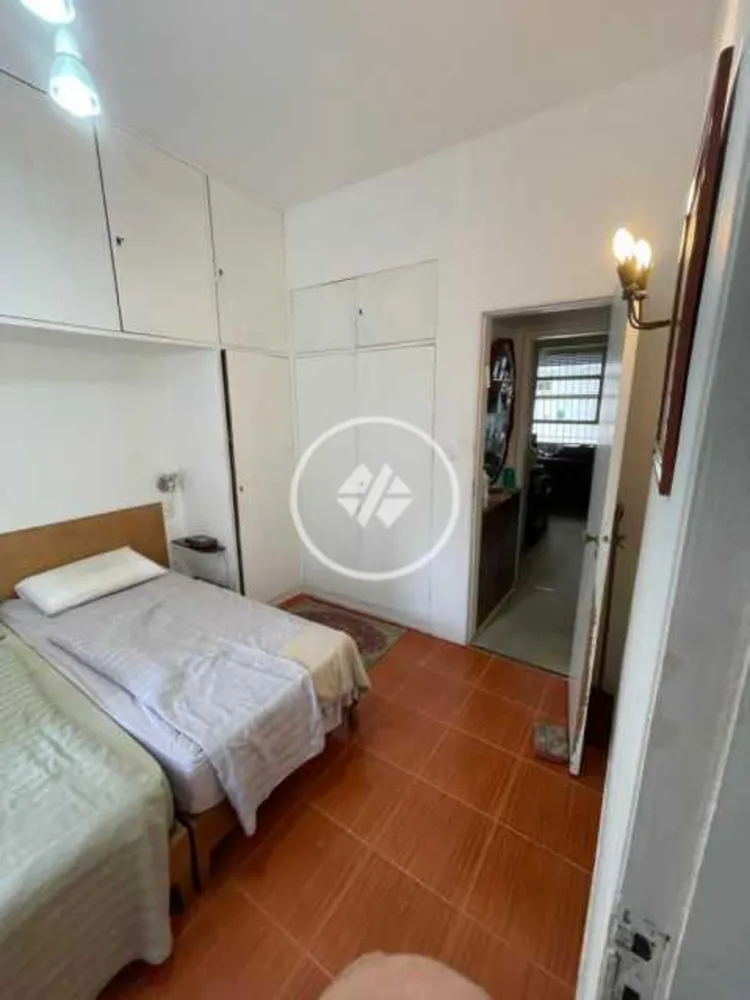 Apartamento, 3 quartos, 98 m² - Foto 14
