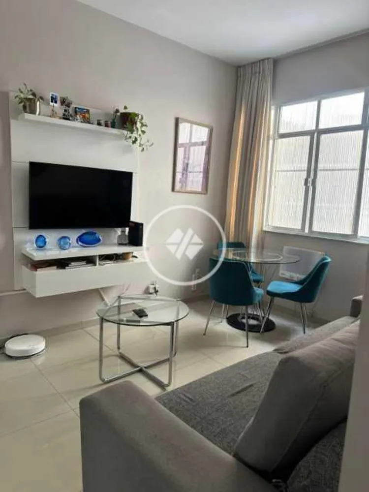 Apartamento, 2 quartos, 68 m² - Foto 1