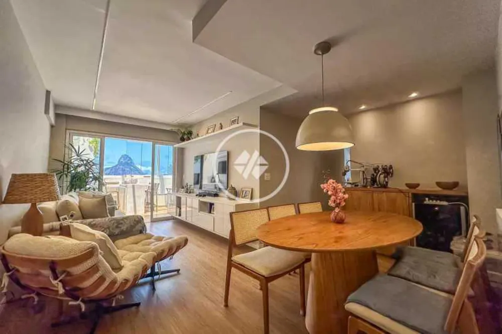 Cobertura, 3 quartos, 117 m² - Foto 3