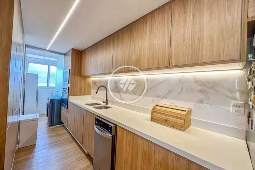 Cobertura, 3 quartos, 117 m² - Foto 15