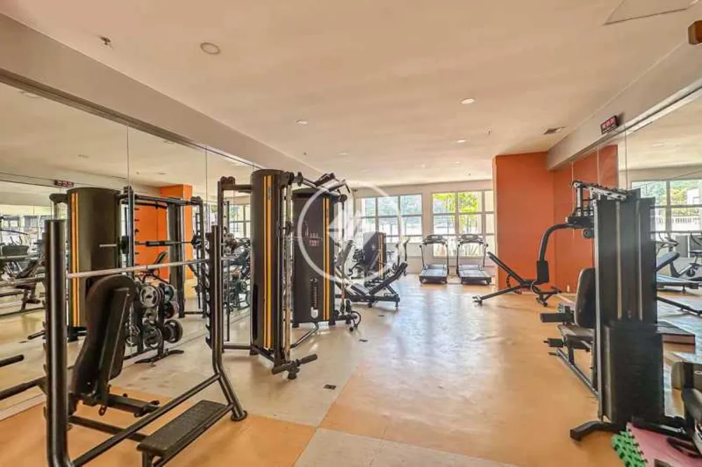 Cobertura, 3 quartos, 117 m² - Foto 27